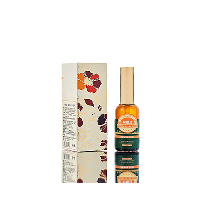 私密细嫩修复精华德州