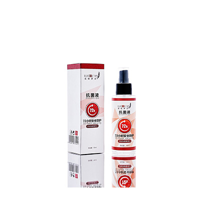 德州母婴防护喷雾