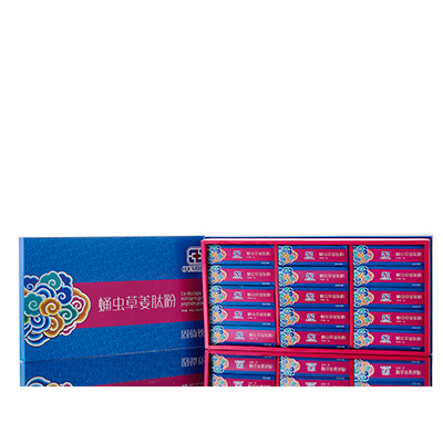 德州调经养气汤