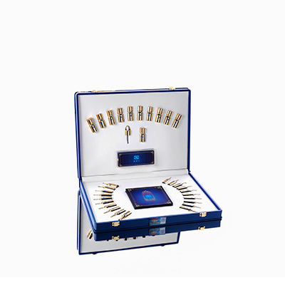 德州全身经络解压套