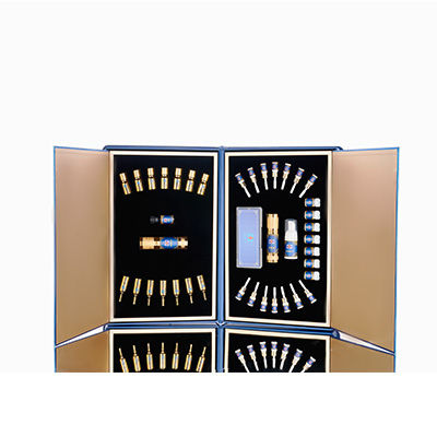 德州7D私密抗衰养护套